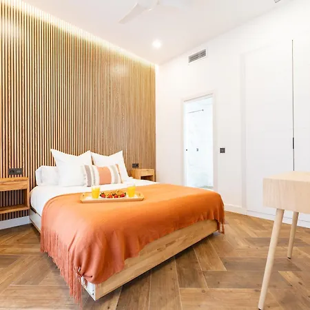 Luxury Capuchinos Apartment *