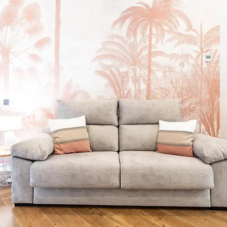 Luxury Capuchinos Apartment Malaga
