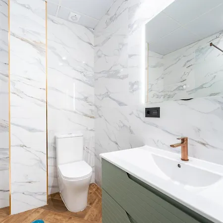 Luxury Capuchinos Apartment *