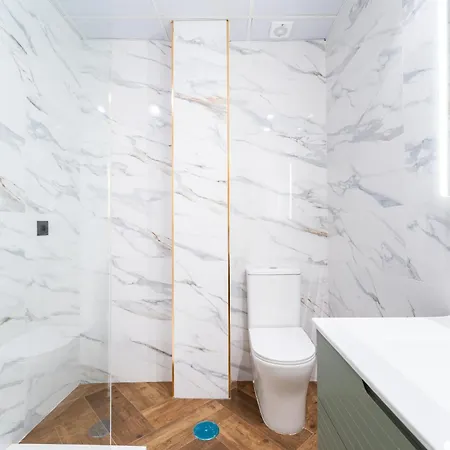 Luxury Capuchinos Apartment Malaga