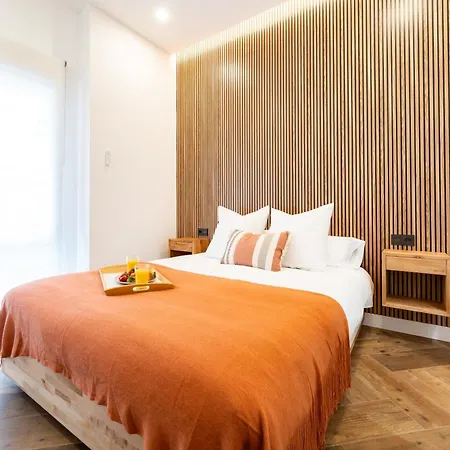 Luxury Capuchinos Apartment *